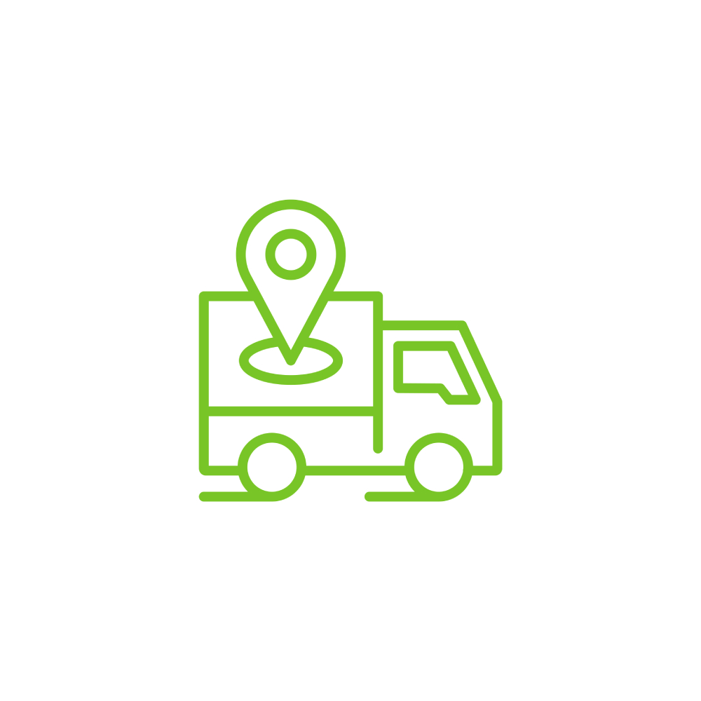 Home Delivery for Prescriptions-Icon