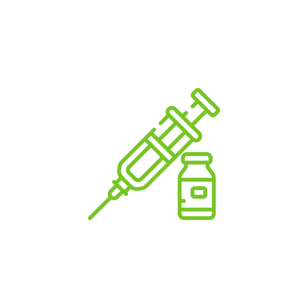 Immunization-Icon