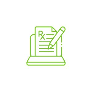 Medication Therapy Management-Icon